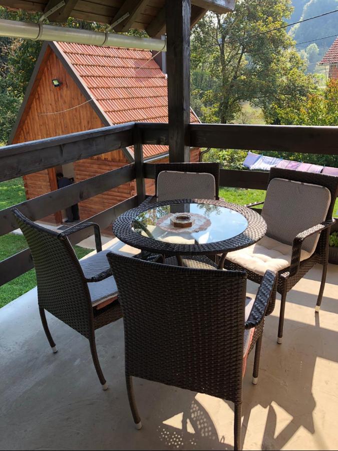 Apartman Jezerce 71 Apartment Екстериор снимка