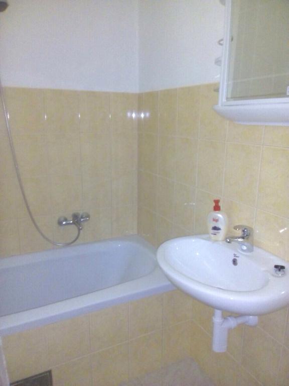 Apartman Jezerce 71 Apartment Екстериор снимка