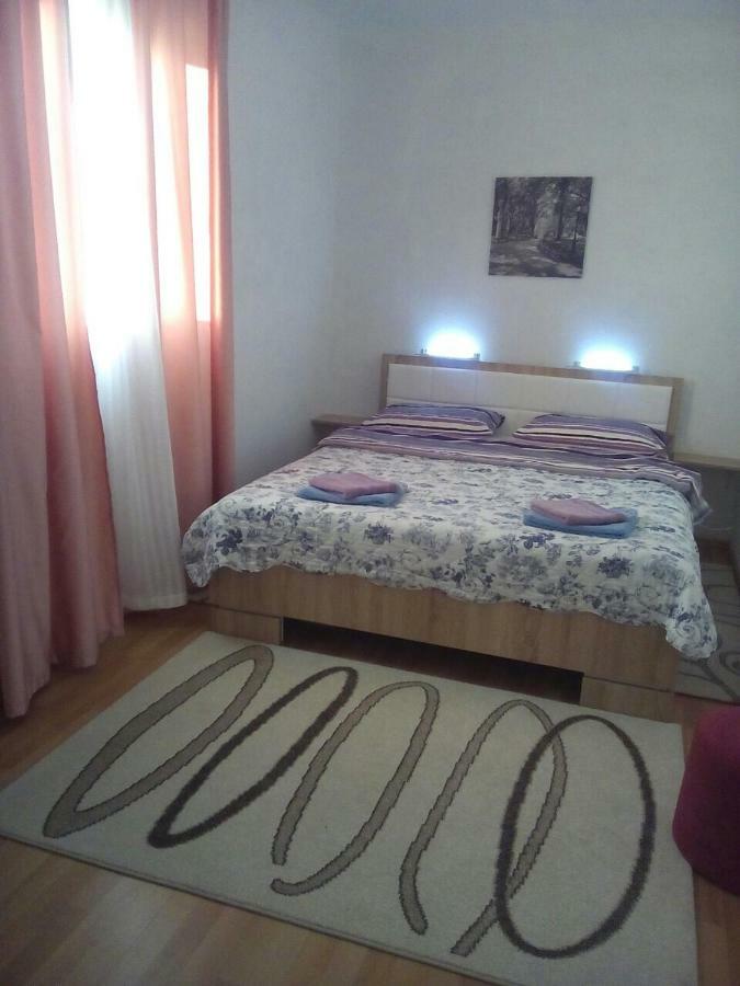 Apartman Jezerce 71 Apartment Екстериор снимка