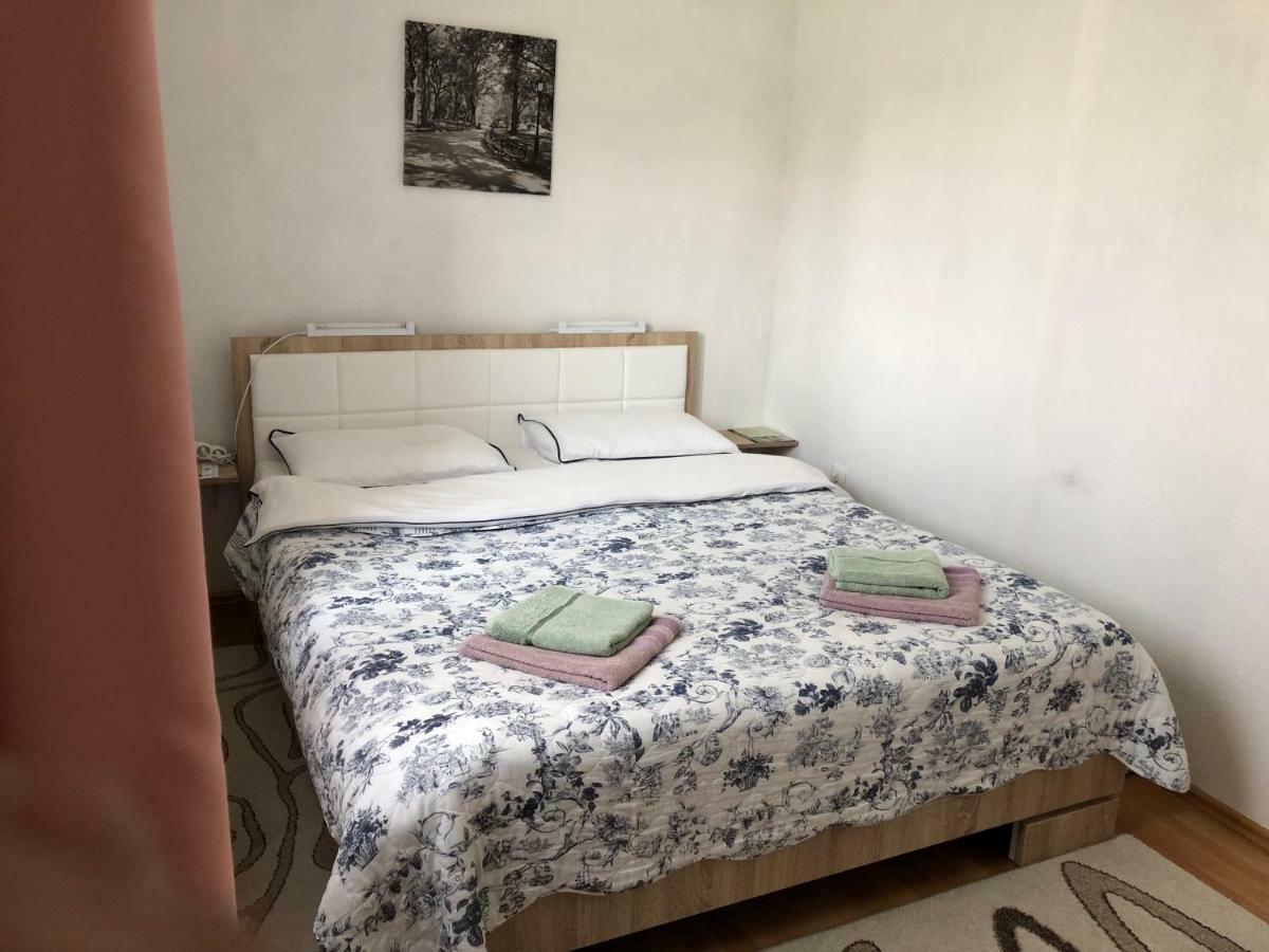 Apartman Jezerce 71 Apartment Екстериор снимка