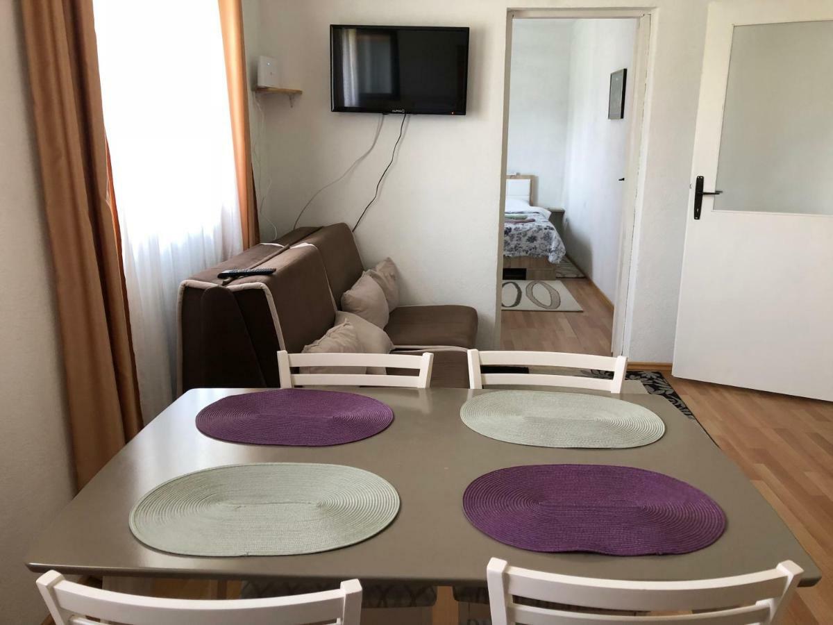 Apartman Jezerce 71 Apartment Екстериор снимка